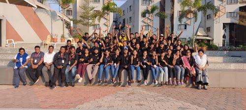 ODM Business School Bhubaneswar Campus photo 32